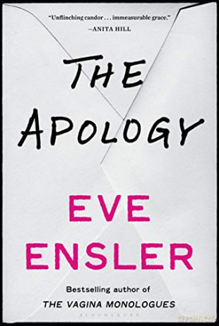 The Apology - Eve Ensler [KSIĄŻKA]