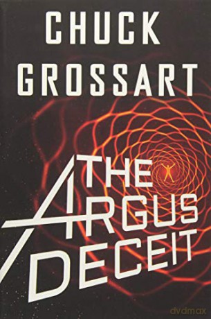 The Argus Deceit - Chuck Grossart [KSIĄŻKA]