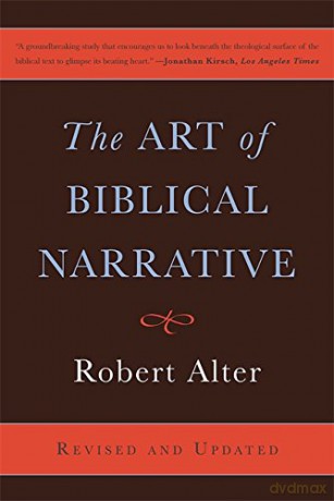 The Art of Biblical Narrative - Robert Alter [KSIĄŻKA]