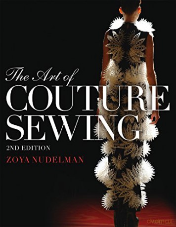 The Art of Couture Sewing - Zoya Nudelman [KSIĄŻKA]