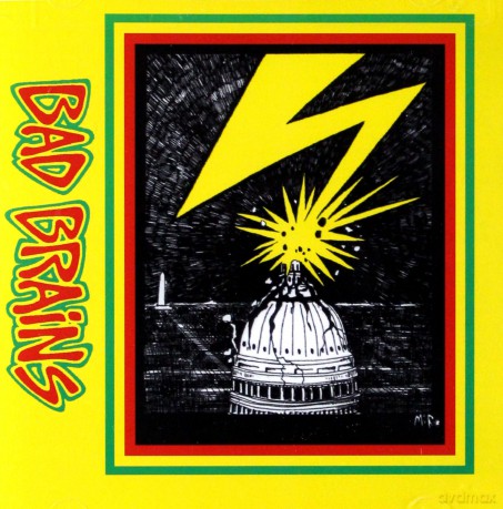 Bad Brains: Bad Brains [CD]