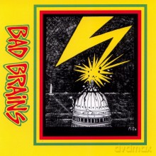 Bad Brains: Bad Brains [Winyl]