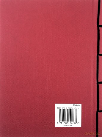 The Art of War Illustrated (Chinese Bound) - Sun Tzu [KSIĄŻKA]