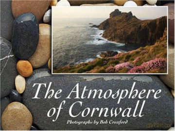 The Atmosphere of Cornwall - Bob Croxford [KSIĄŻKA]