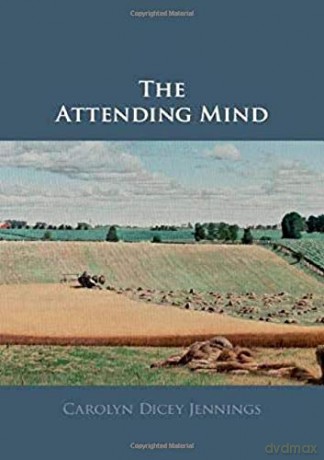 The Attending Mind - Carolyn Dicey Jennings [KSIĄŻKA]