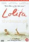 Lolita (1997) [DVD]