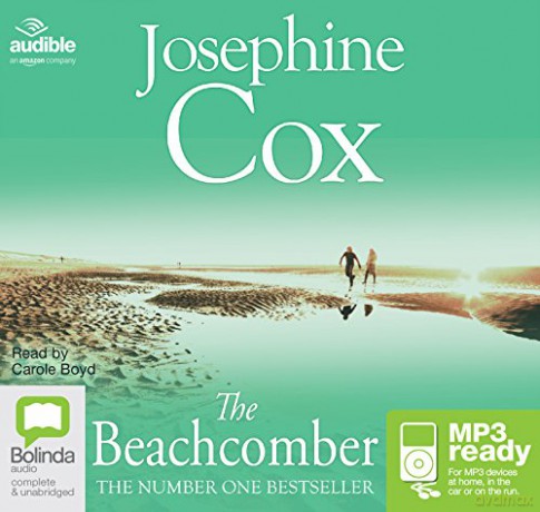 The Beachcomber - Josephine Cox [KSIĄŻKA]