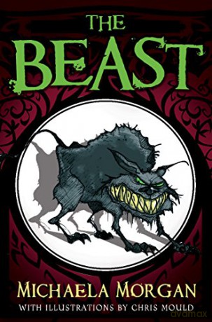 The Beast (4u2read) - Michaela Morgan [KSIĄŻKA]