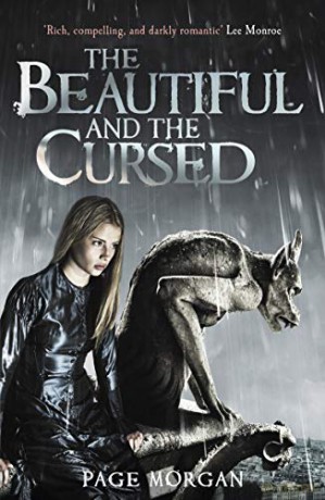 The Beautiful and the Cursed (The Grotesque Series) - Page Morgan [KSIĄŻKA]