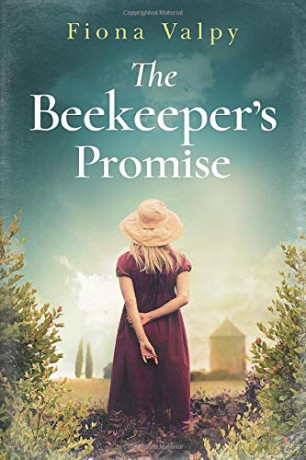 The Beekeeper's Promise - Fiona Valpy [KSIĄŻKA]