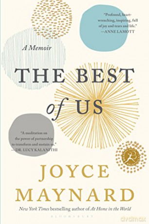 The Best of Us: A Memoir - Joyce Maynard [KSIĄŻKA]
