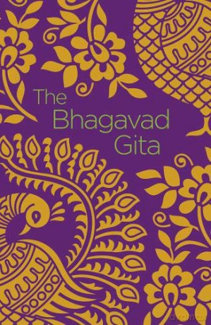 The Bhagavad Gita (Arcturus Classics) - Vyasa [KSIĄŻKA]