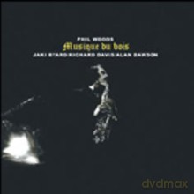Phil Woods: Musique Du Bois [CD]