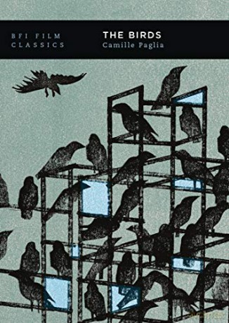 The Birds (BFI Film Classics) - Camille Paglia [KSIĄŻKA]