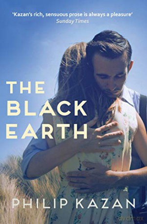 The Black Earth - Philip Kazan [KSIĄŻKA]