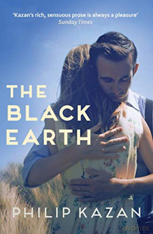The Black Earth - Philip Kazan [KSIĄŻKA]