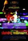 Slumdog. Milioner z ulicy [DVD]