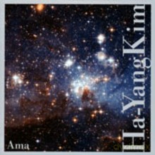Ha-Yang Kim: Ama [CD]