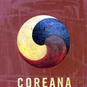 Megadrums: Coreana [CD]