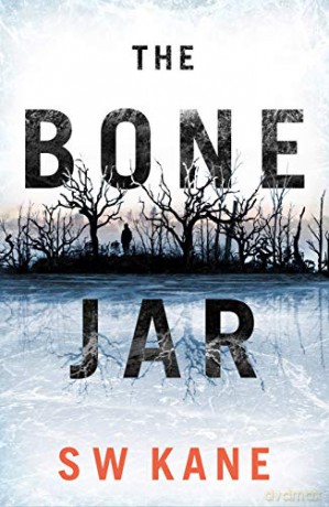 The Bone Jar: 1 (Detective Lew Kirby) - S W Kane [KSIĄŻKA]