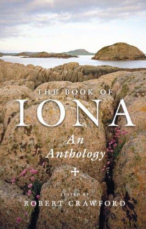 The Book of Iona: An Anthology - Robert Crawford [KSIĄŻKA]
