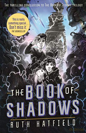 The Book of Shadows (The Book of Storms) - Ruth Hatfield [KSIĄŻKA]