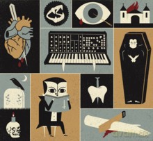 Baaba: The Wrong Vampire [CD]