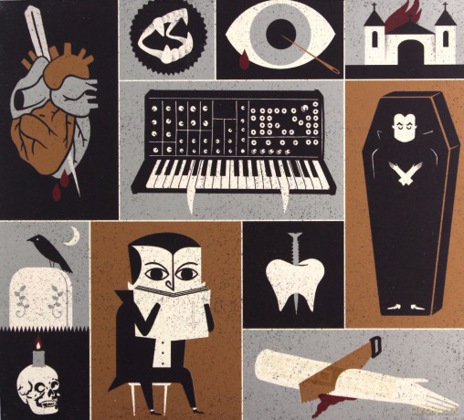 Baaba: The Wrong Vampire [CD]
