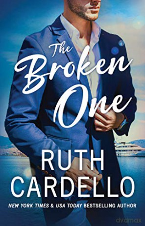 The Broken One: 1 (Corisi Billionaires) - Ruth Cardello [KSIĄŻKA]