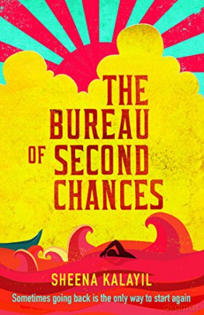 The Bureau of Second Chances - Sheena Kalayil [KSIĄŻKA]