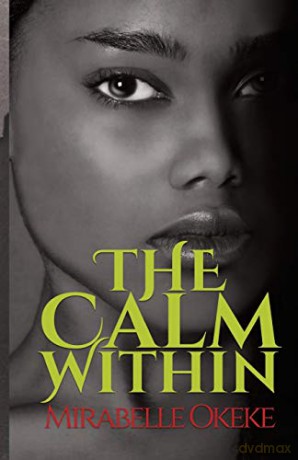 The Calm Within - Mirabelle Okeke [KSIĄŻKA]