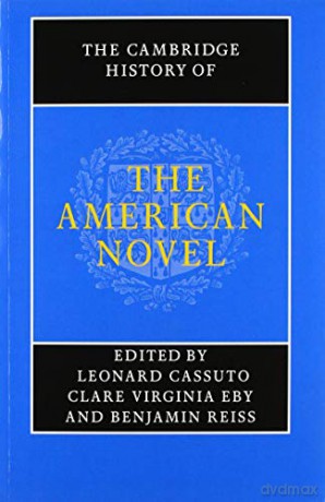 The Cambridge History of the American Novel - Leonard Cassuto [KSIĄŻKA]