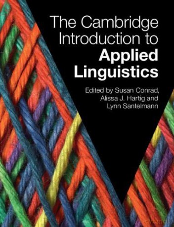 The Cambridge Introduction to Applied Linguistics - Susan Conrad [KSIĄŻKA]