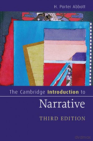 The Cambridge Introduction to Narrative (Cambridge Introductions to Literature) - H. Porter Abbott [KSIĄŻKA]