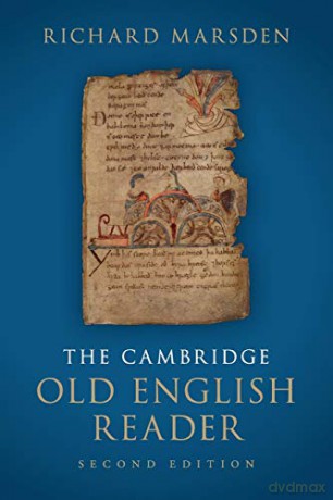 The Cambridge Old English Reader - Richard Marsden [KSIĄŻKA]