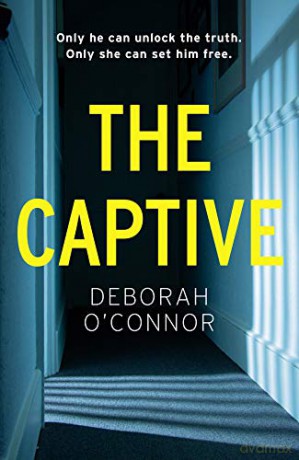 The Captive - Deborah O'Connor [KSIĄŻKA]
