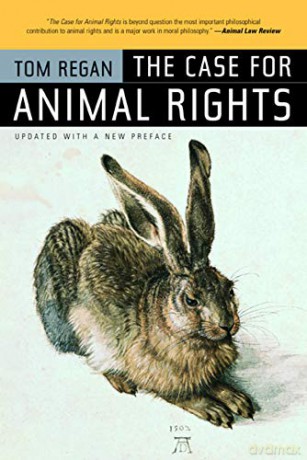 The Case for Animal Rights - Tom Regan [KSIĄŻKA]