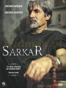 Sarkar (digipack) [DVD] + plakat