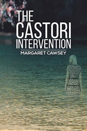 The Castori Intervention - Margaret Cawsey [KSIĄŻKA]
