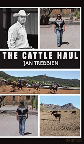 The Cattle Haul - Jan Trebbien [KSIĄŻKA]
