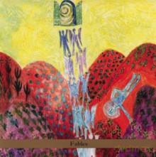 Marty Ehrlich, Marcus Rojas, Jerome Harris, Hankus Netsky: Fables [CD]