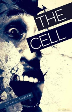 The Cell (Between the Lines II) - Jenni Spangler [KSIĄŻKA]