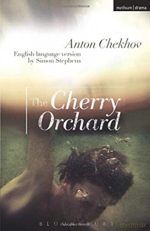 The Cherry Orchard (Modern Plays) - Anton Chekhov [KSIĄŻKA]