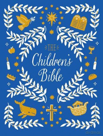 The Children's Bible [KSIĄŻKA]