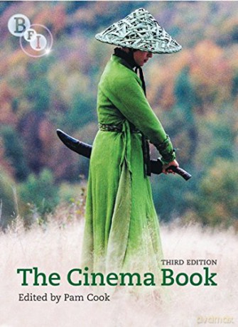 The Cinema Book - Pam Cook [KSIĄŻKA]