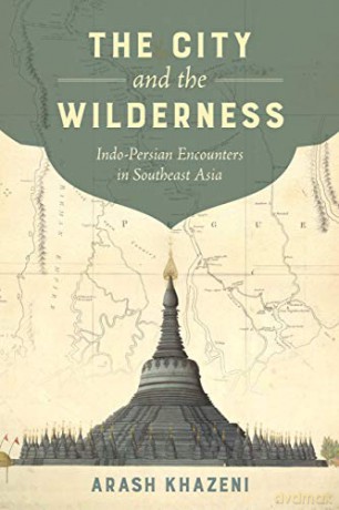 The City and the Wilderness: Indo-Persian Encounters in Southeast Asia: 29 (California World History Library) - Arash Khazeni [KSIĄŻKA]
