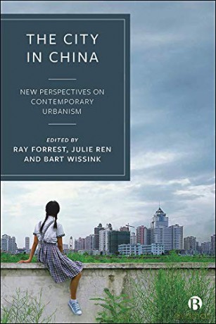 The City in China: New Perspectives on Contemporary Urbanism - Ray Forrest [KSIĄŻKA]