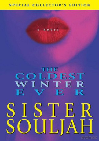 The Coldest Winter Ever - Sister Souljah [KSIĄŻKA]