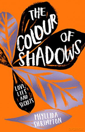 The Colour of Shadows - Phyllida Shrimpton [KSIĄŻKA]