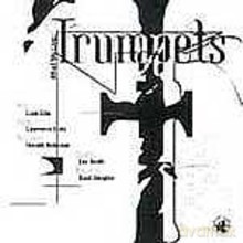 What We Live: Trumpets [CD]